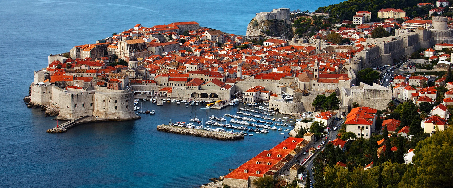 Dubrovnik | LAT.40