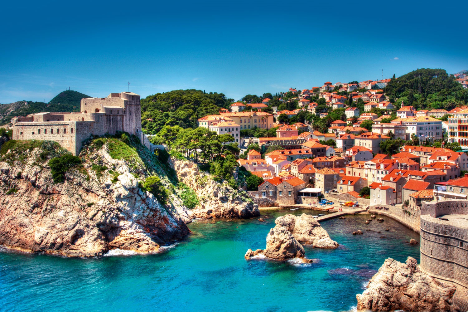 Dubrovnik | LAT.40
