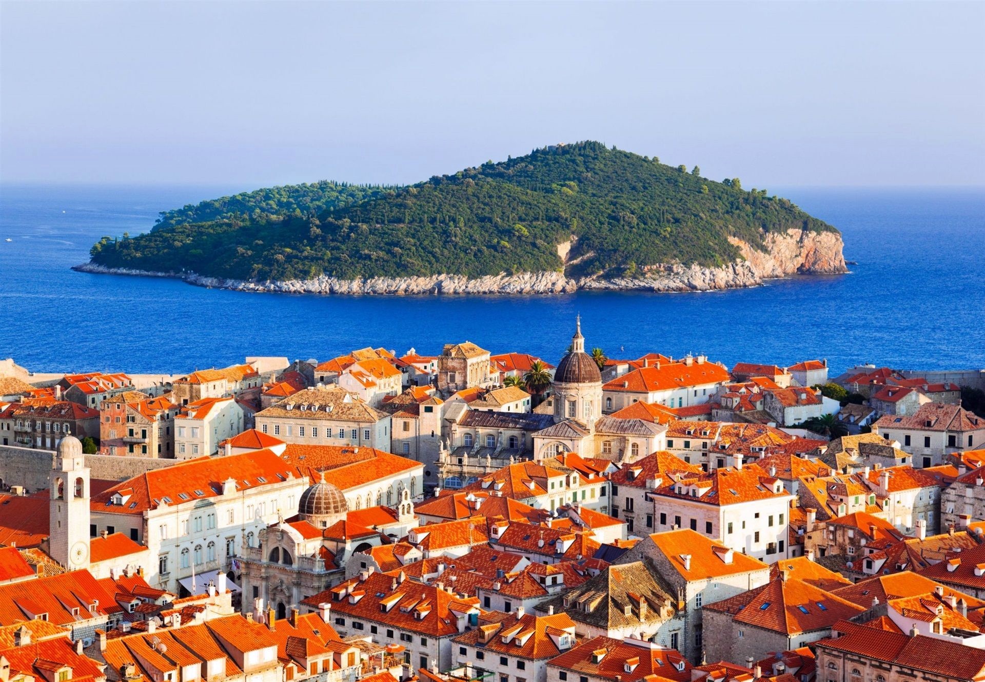 Dubrovnik | LAT.40