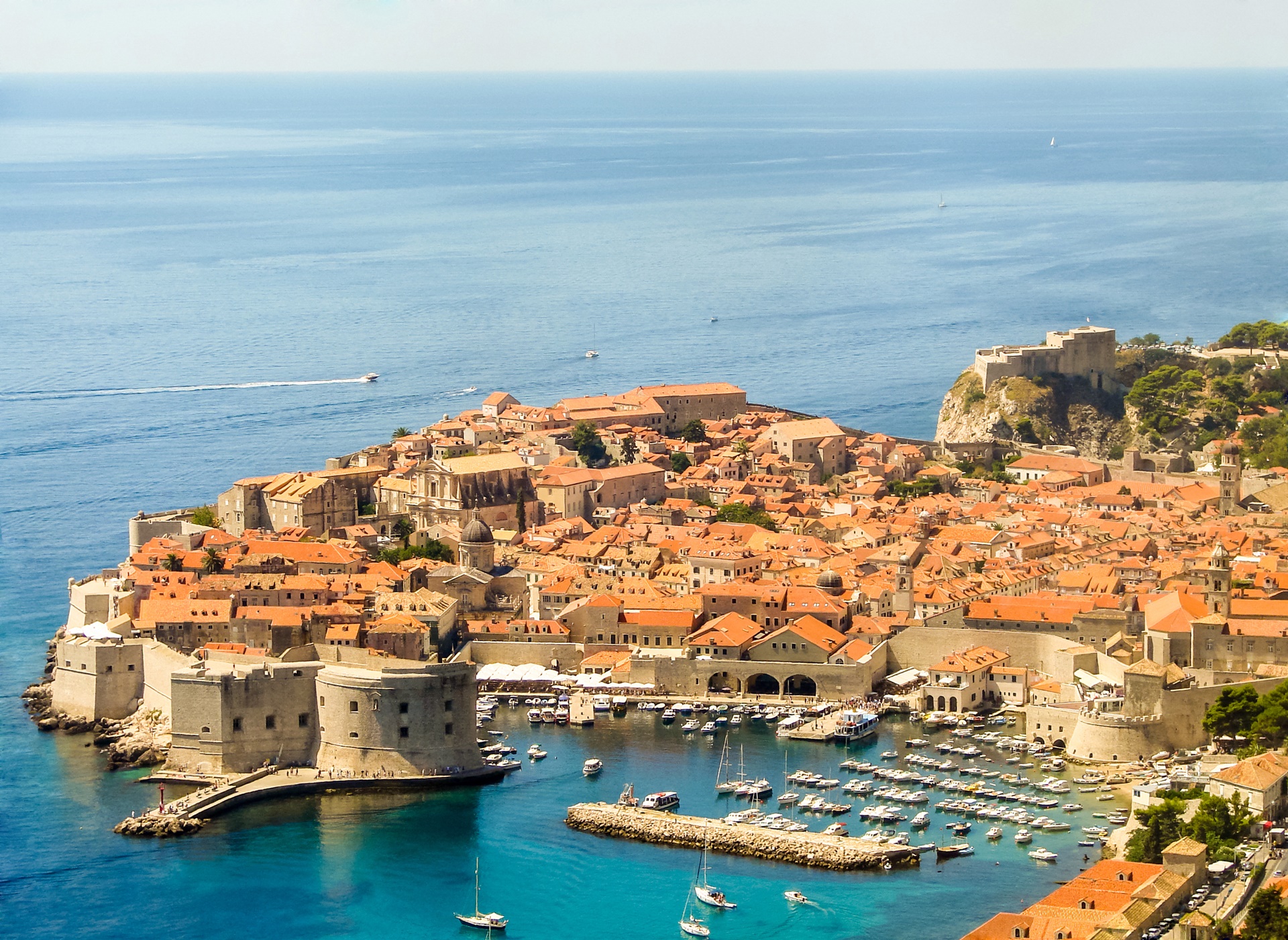 Dubrovnik | LAT.40