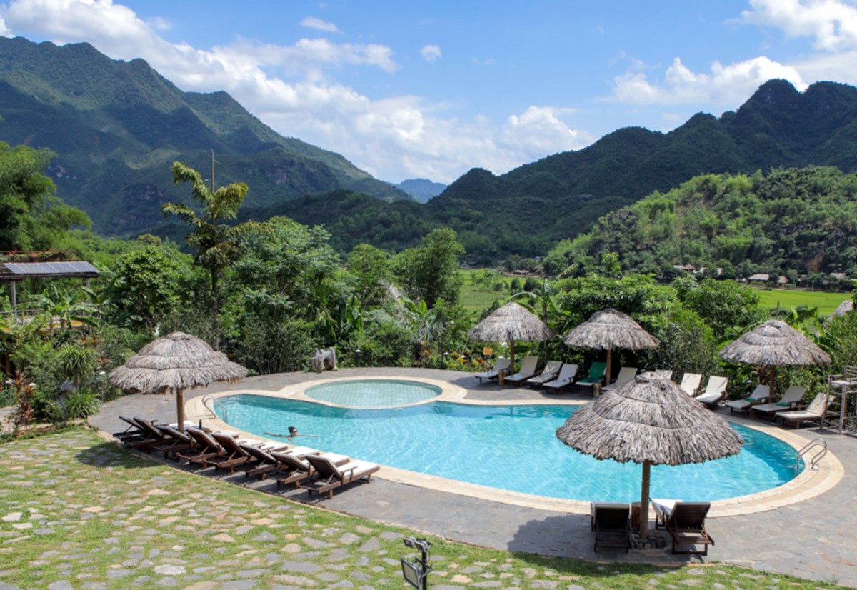 Mai Chau