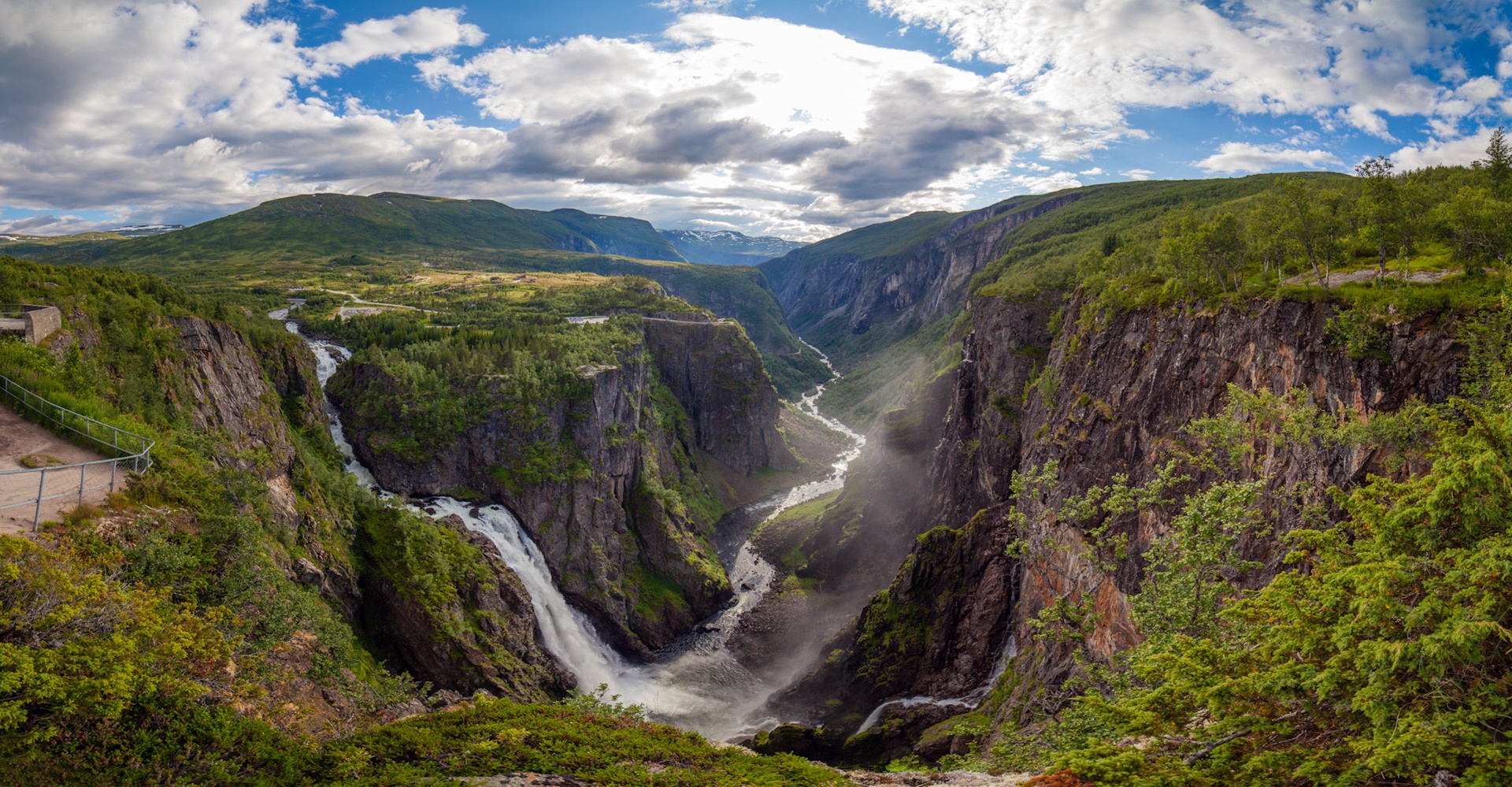 Eidfjord | LAT.40
