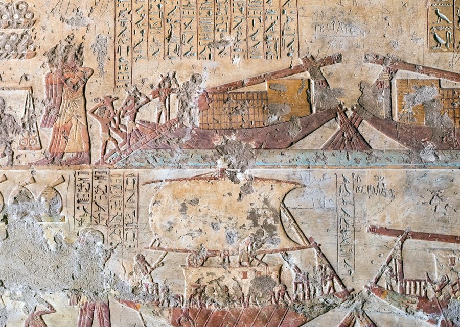 El Kab | LAT.40