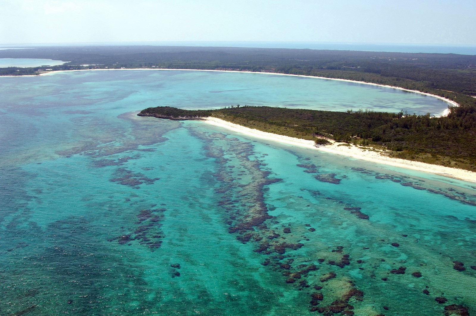 Eleuthera Island | LAT.40