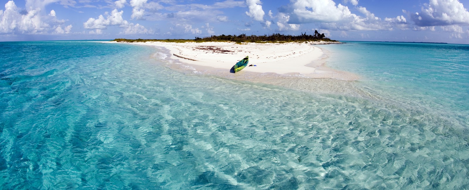 Eleuthera Island | LAT.40