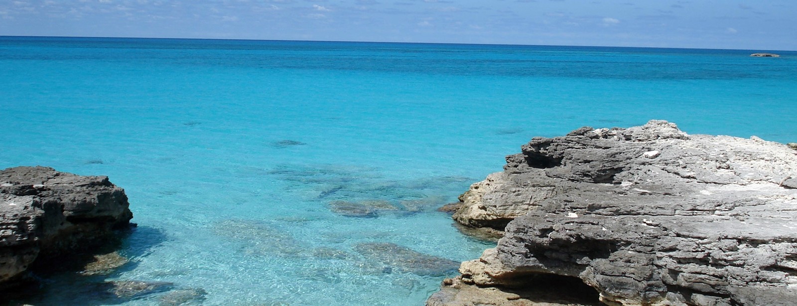 Eleuthera Island | LAT.40