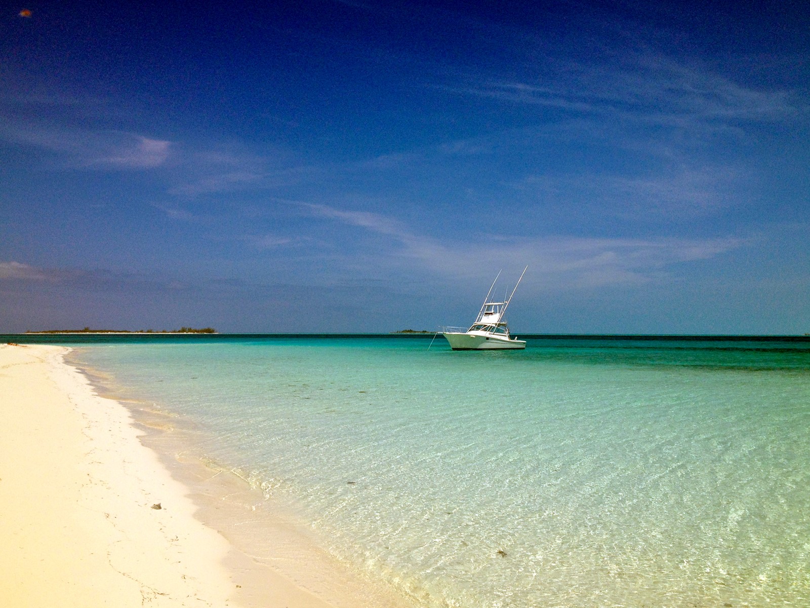 Eleuthera Island | LAT.40