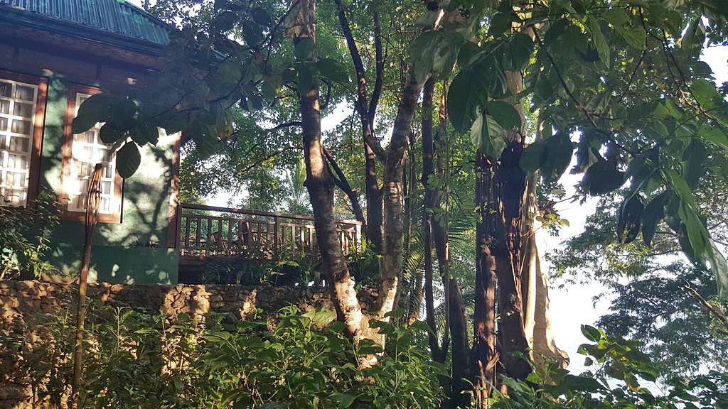 Kundugman Beach Cottages en El Nido