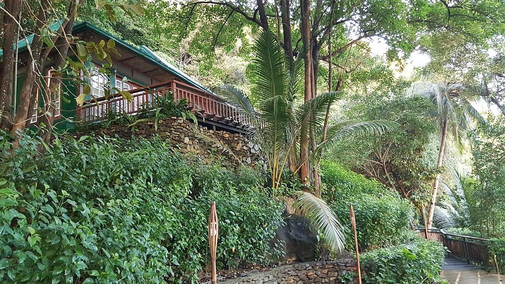 Kundugman Beach Cottages en El Nido