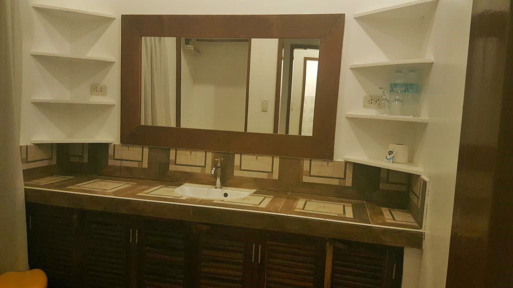 Kundugman Beach Cottages en El Nido