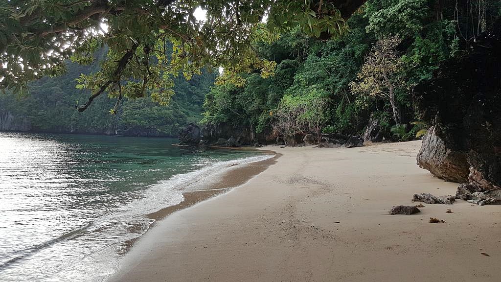 Kundugman Beach Cottages en El Nido