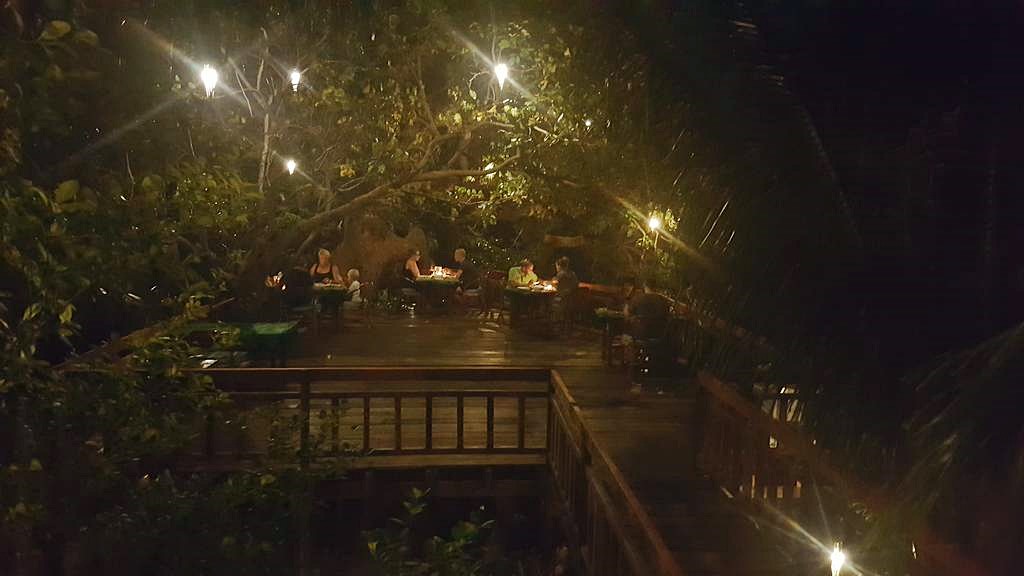 Kundugman Beach Cottages en El Nido