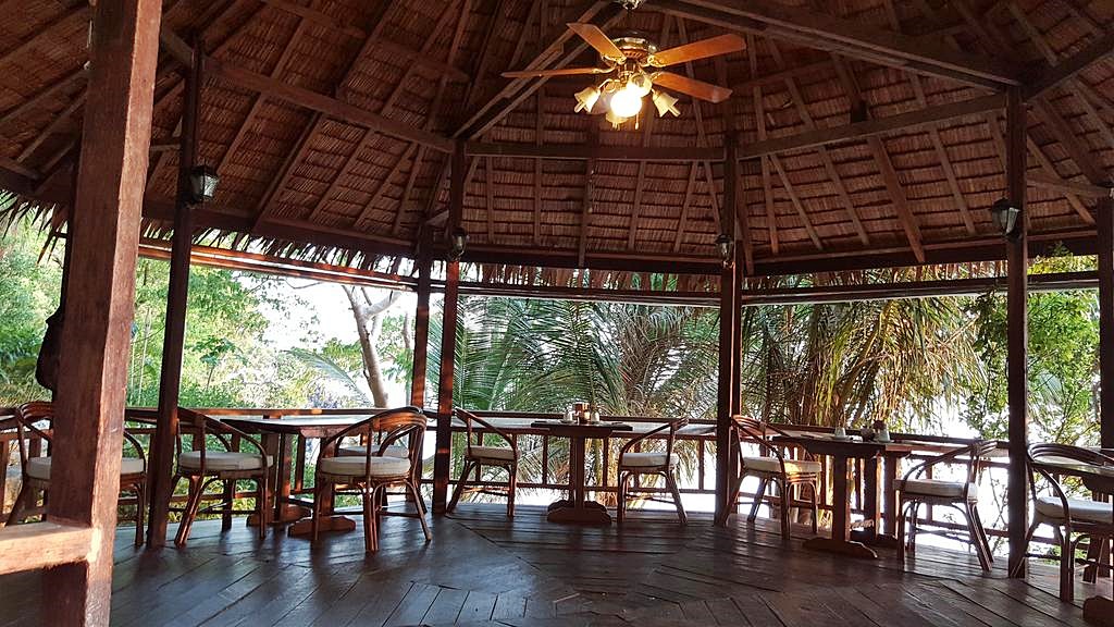 Kundugman Beach Cottages en El Nido