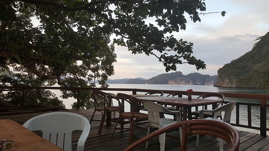 Kundugman Beach Cottages en El Nido