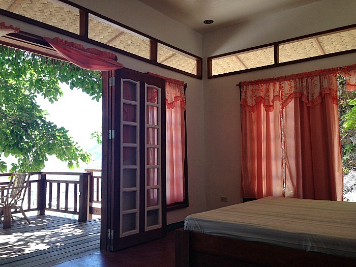Kundugman Beach Cottages en El Nido