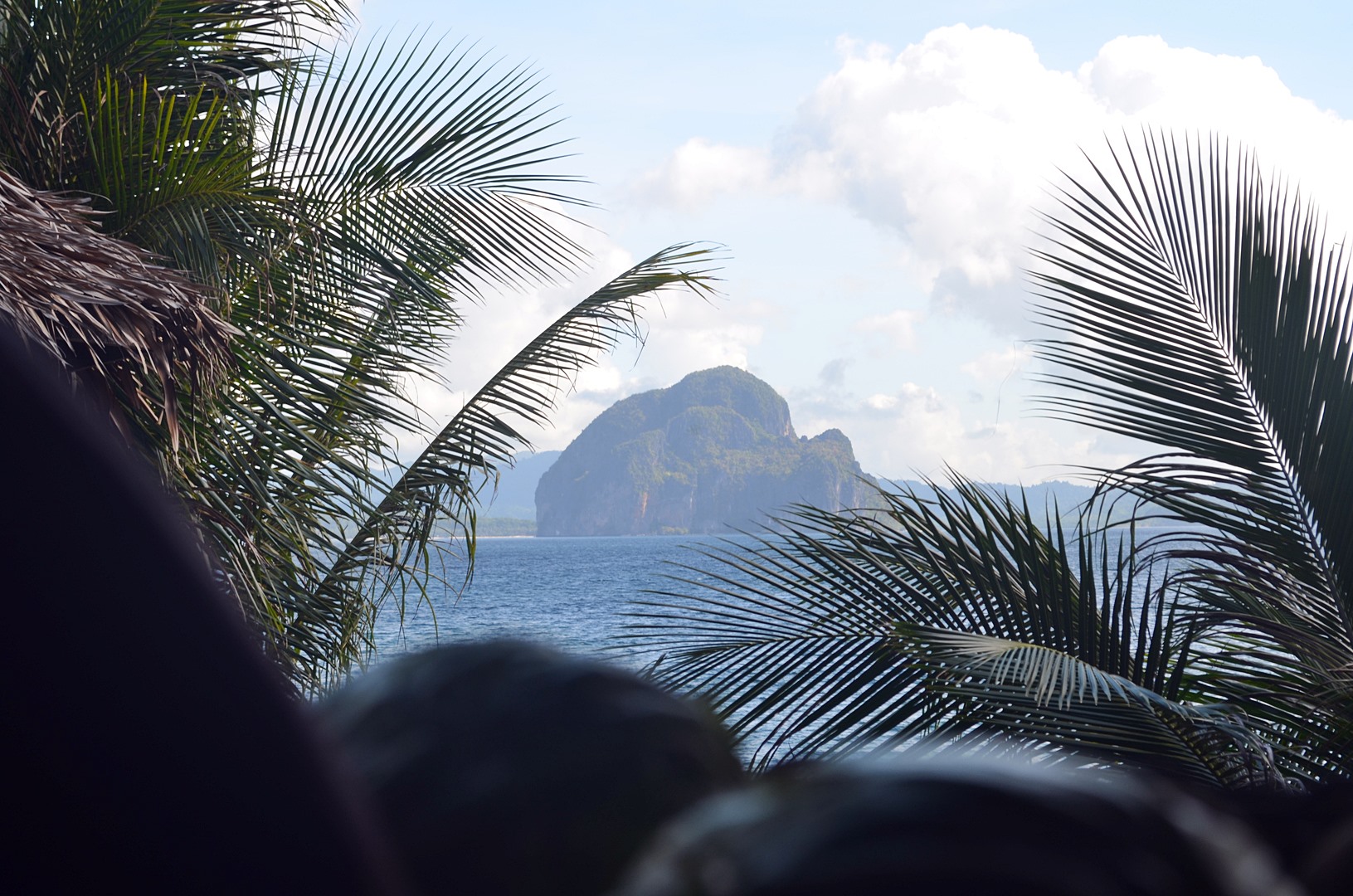 Kundugman Beach Cottages en El Nido