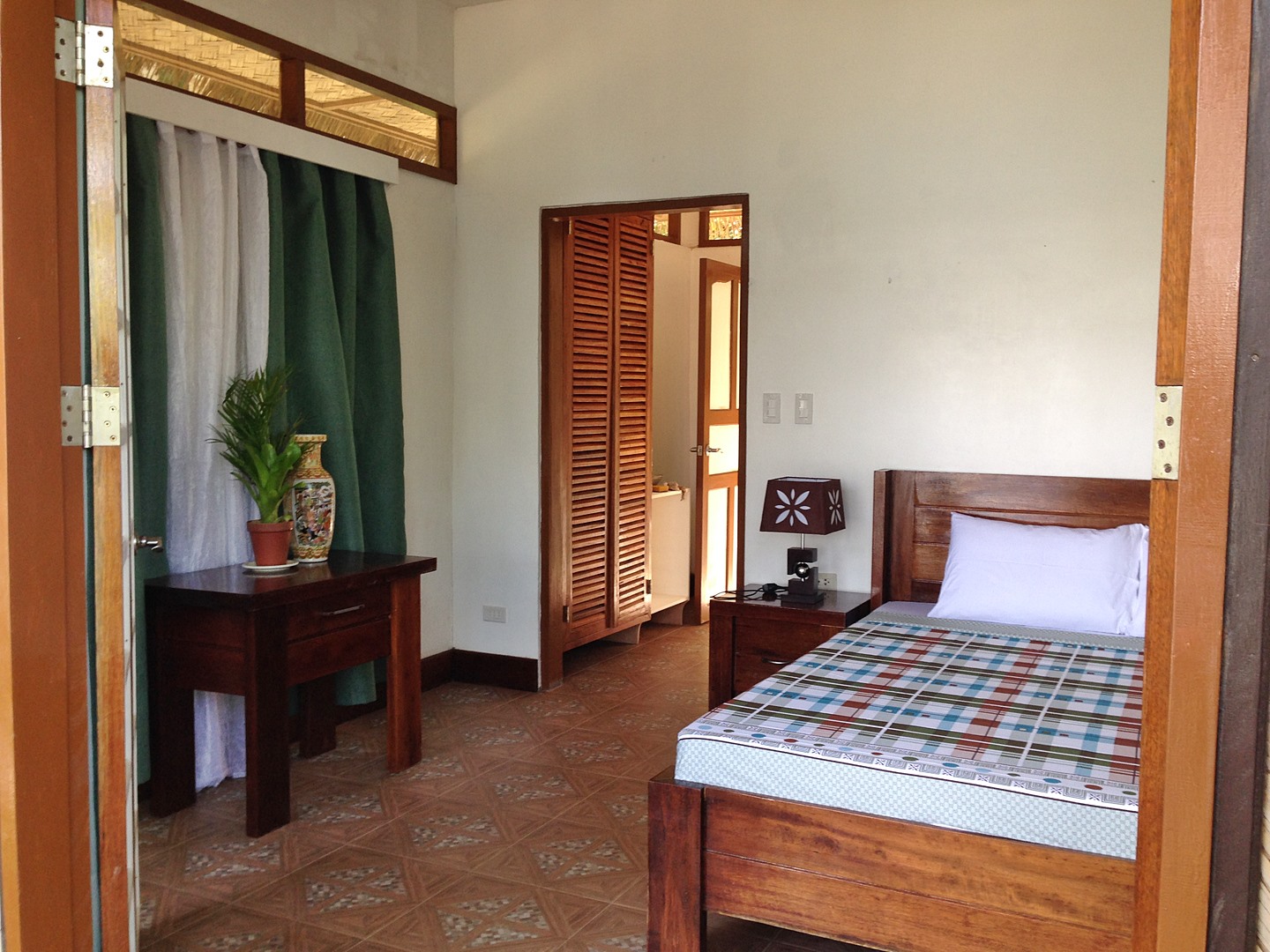 Kundugman Beach Cottages en El Nido
