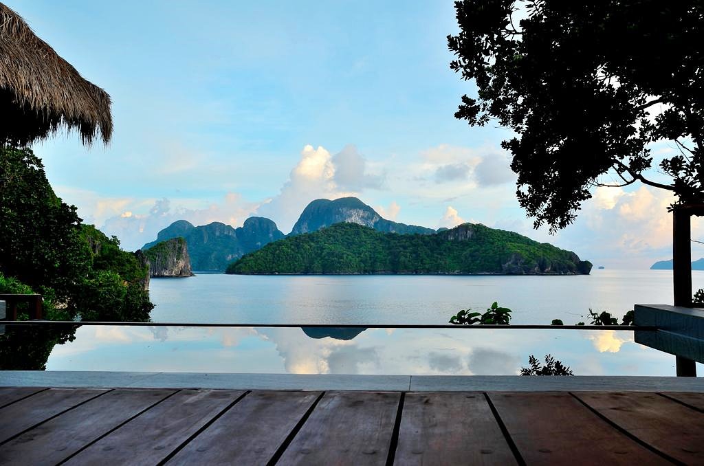 Cauayan Island Resort and Spa  en El Nido