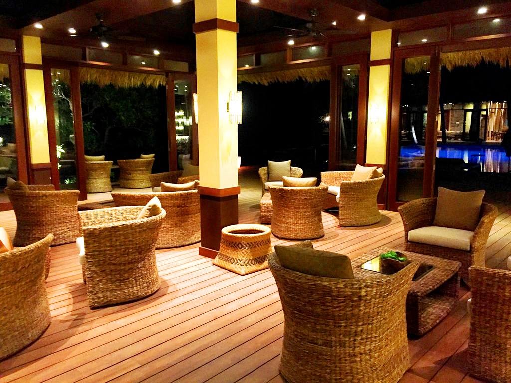 Cauayan Island Resort and Spa  en El Nido