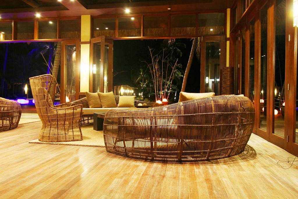 Cauayan Island Resort and Spa  en El Nido