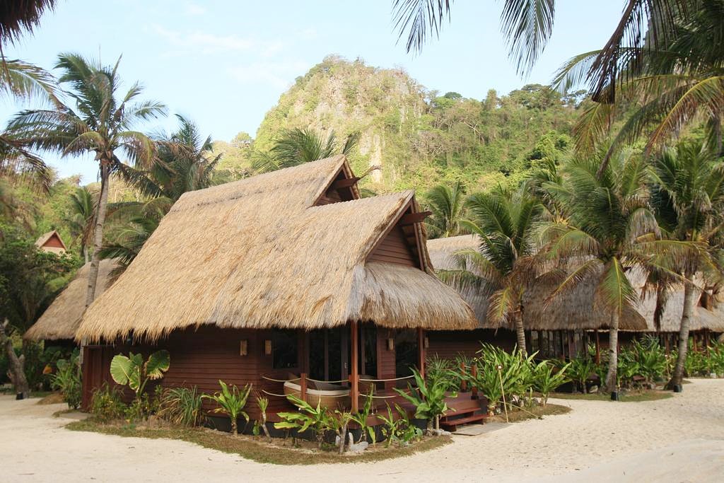 Cauayan Island Resort and Spa  en El Nido