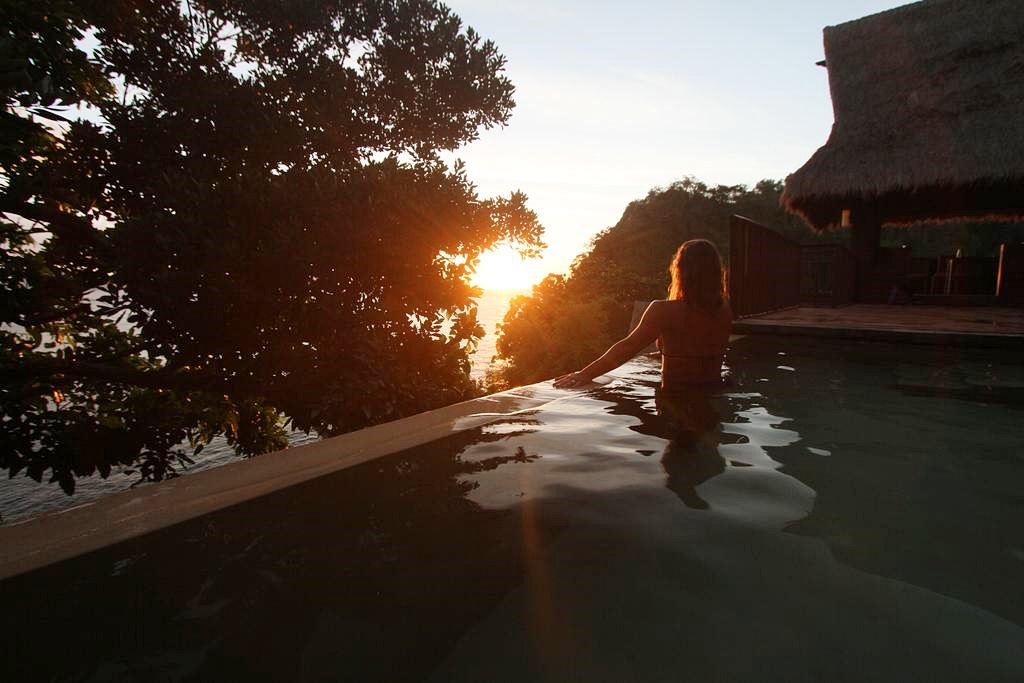 Cauayan Island Resort and Spa  en El Nido