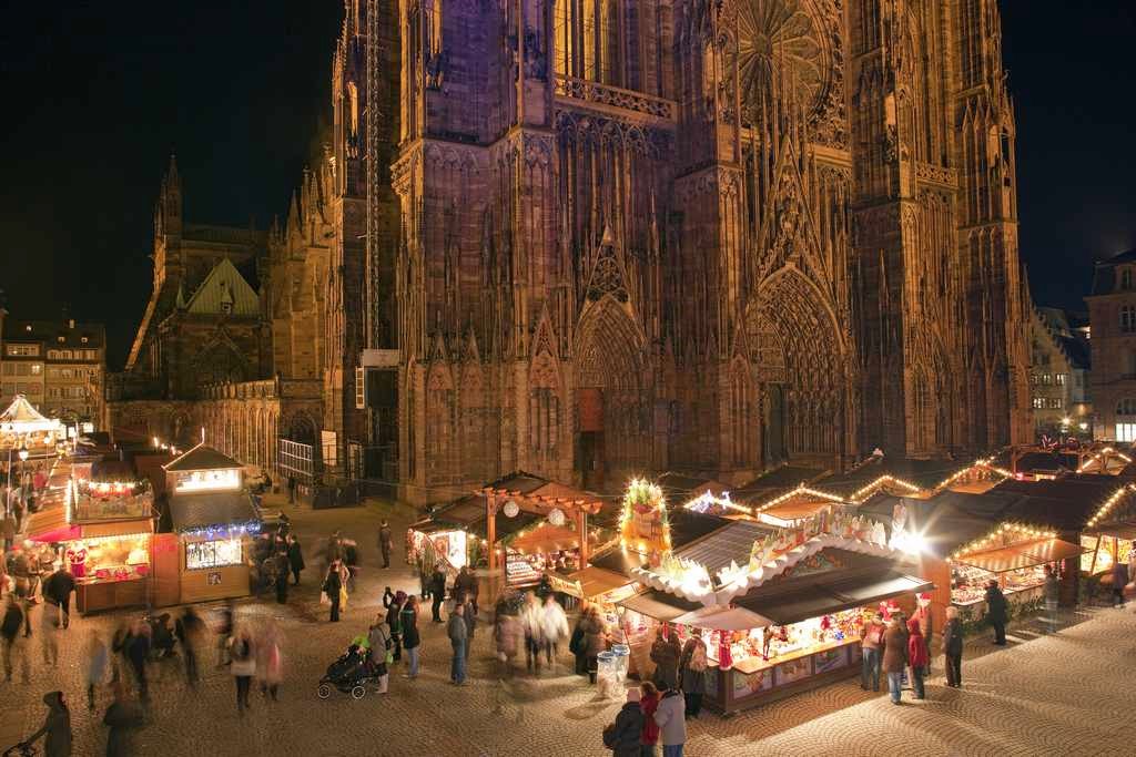 Estrasburgo | LAT.40