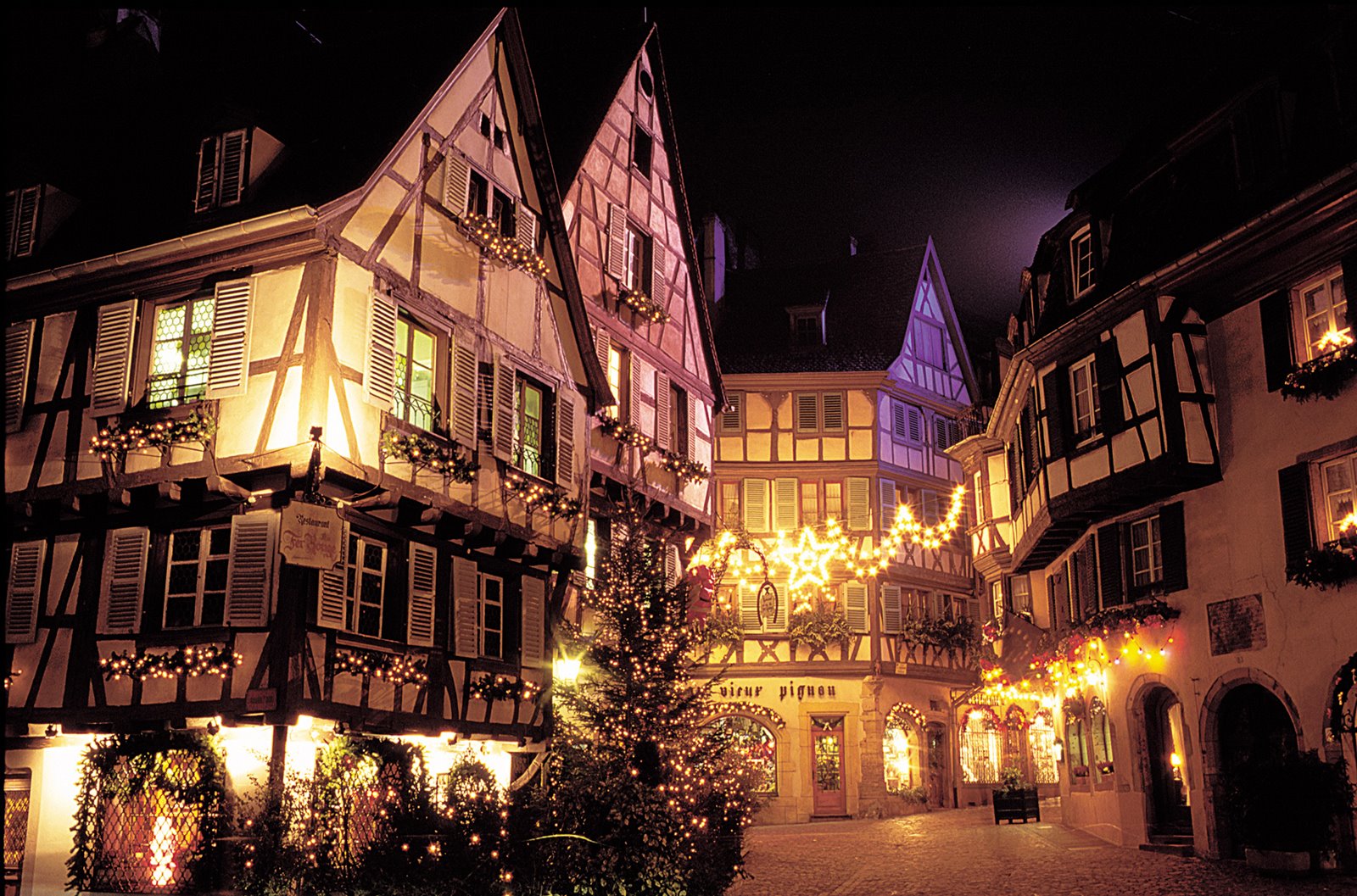 Estrasburgo | LAT.40