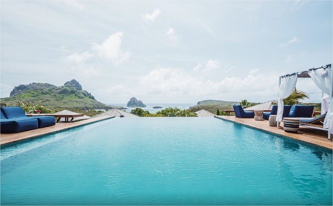 Fernando de Noronha