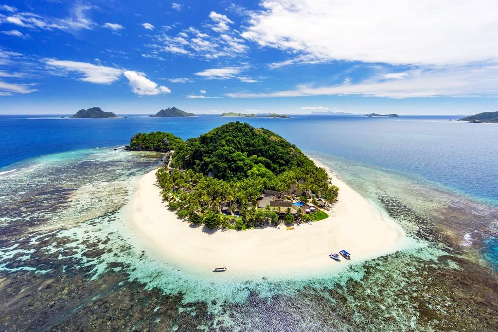 Fiji