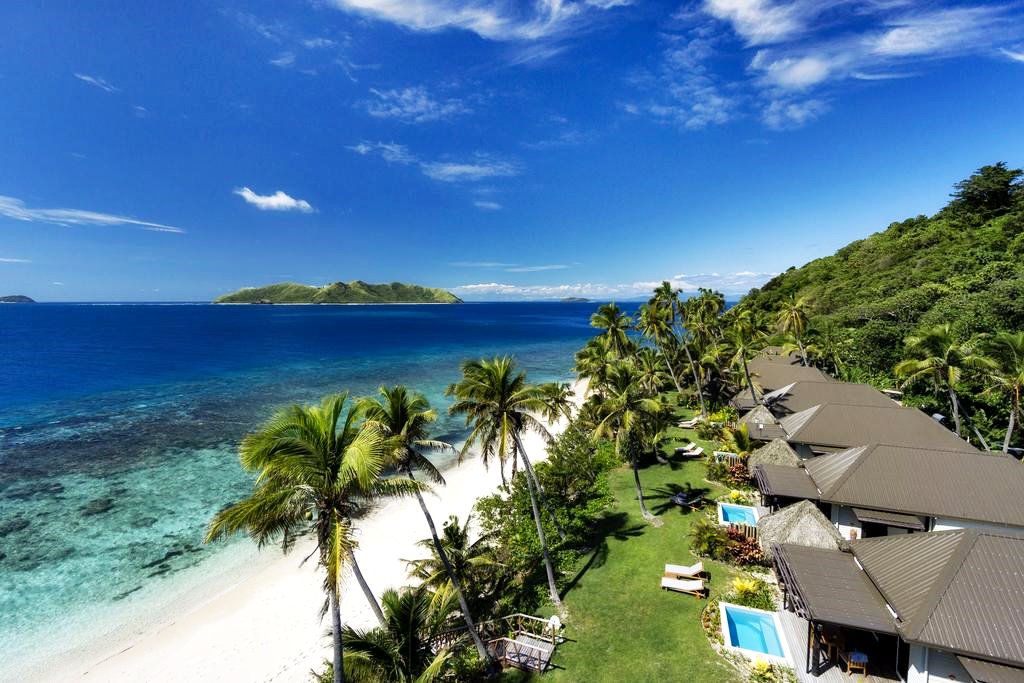 Fiji