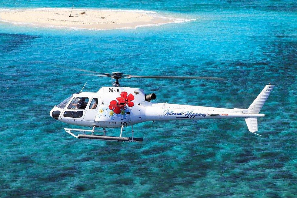 Six Senses Fiji en Fiji