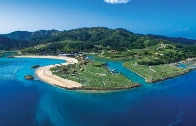 Six Senses Fiji en Fiji