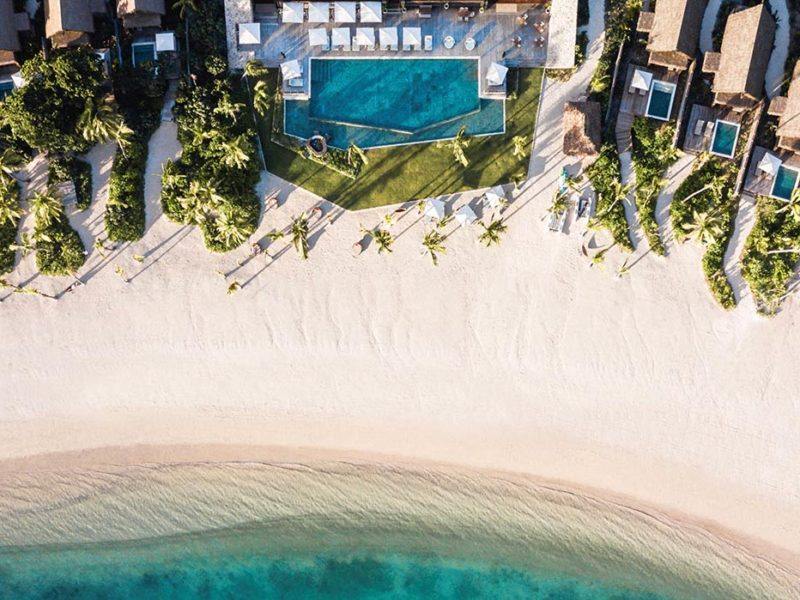 Six Senses Fiji en Fiji