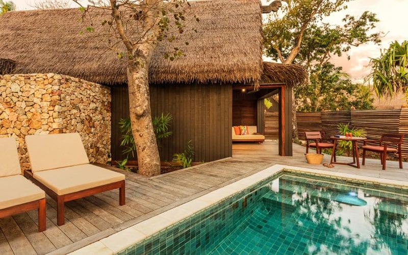 Six Senses Fiji en Fiji