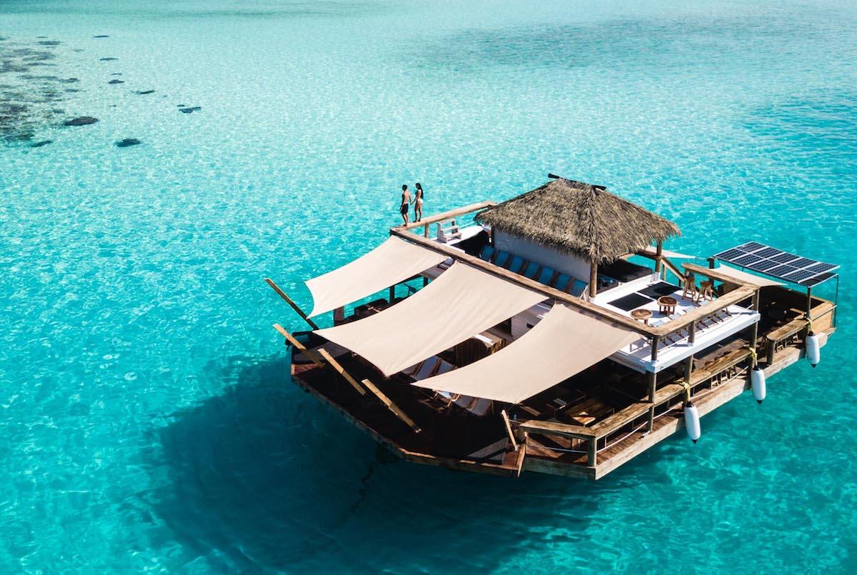 Six Senses Fiji en Fiji