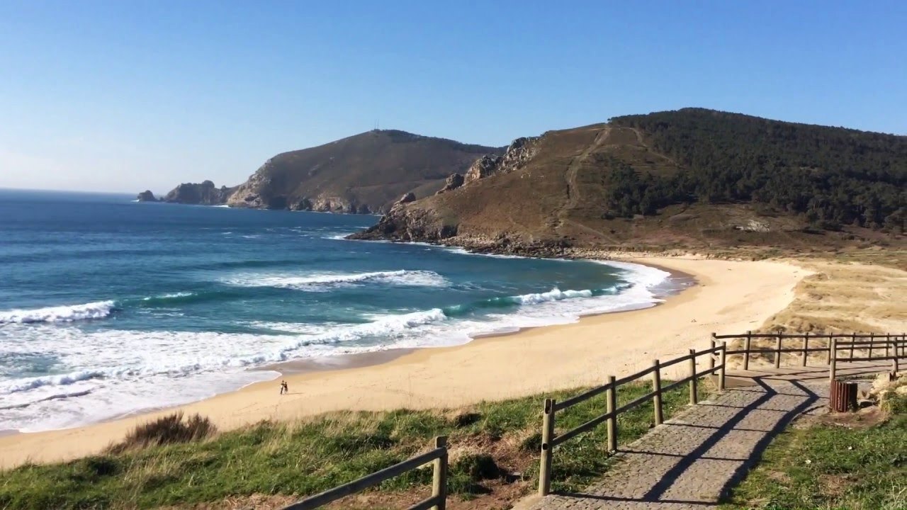 Finisterre | LAT.40