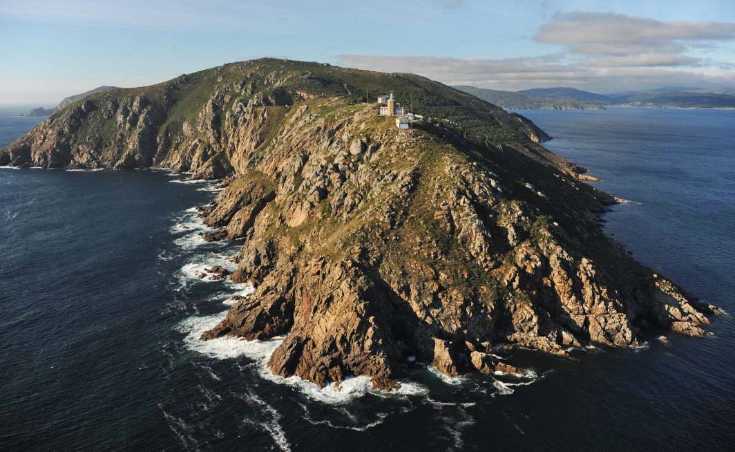 Finisterre | LAT.40