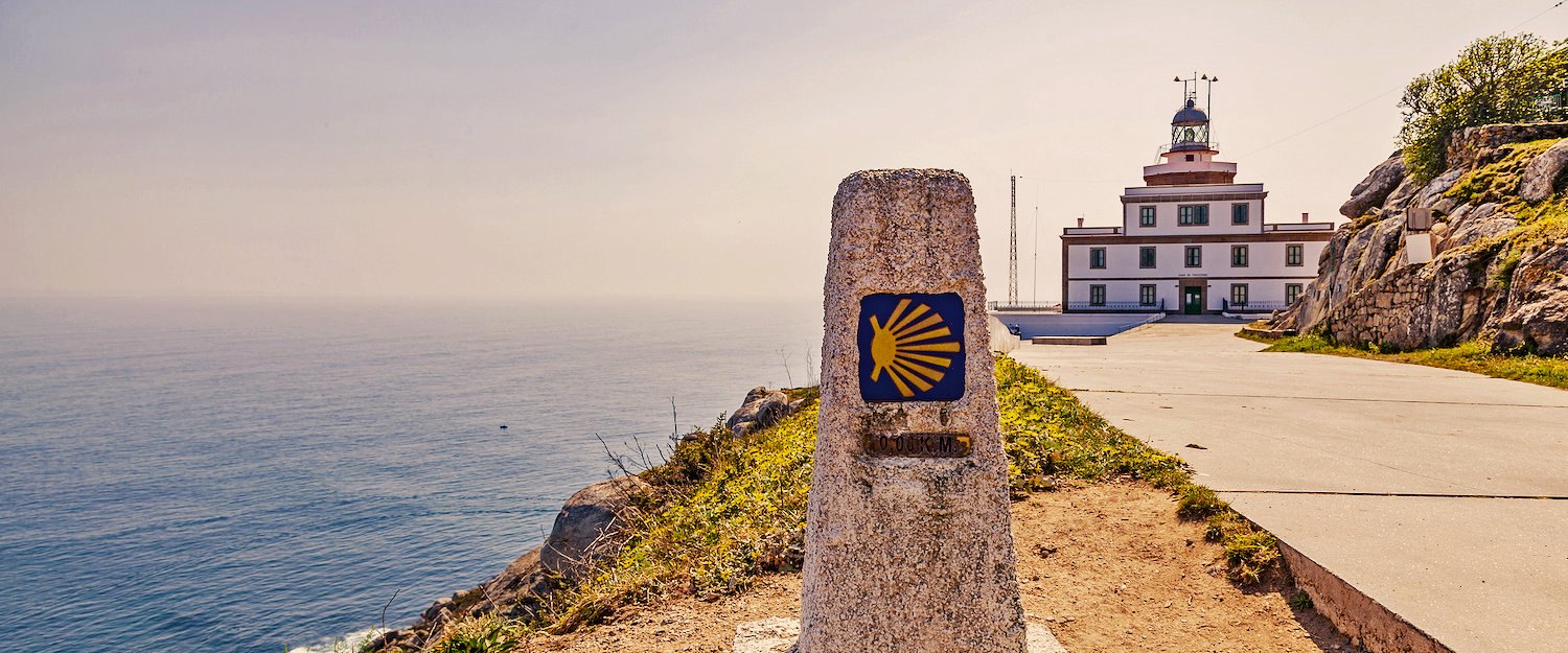 Finisterre | LAT.40