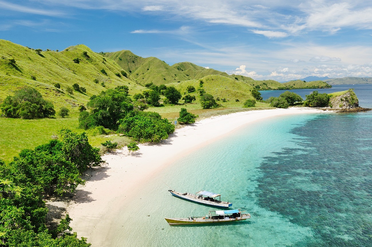 Flores Island | LAT.40