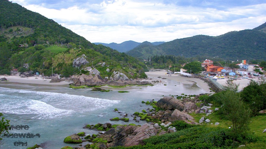 Florianopolis | LAT.40
