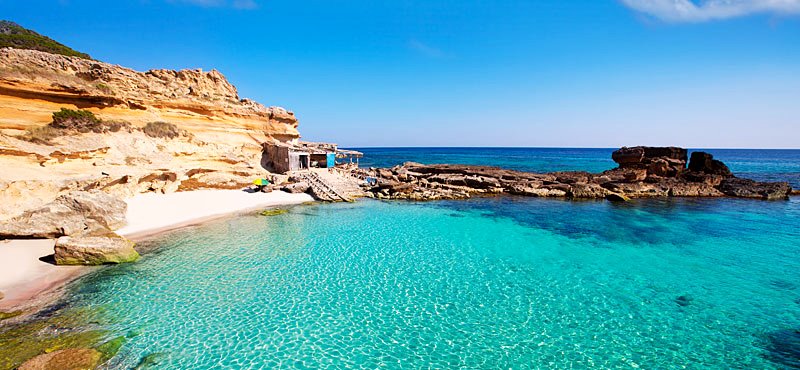 Formentera | LAT.40