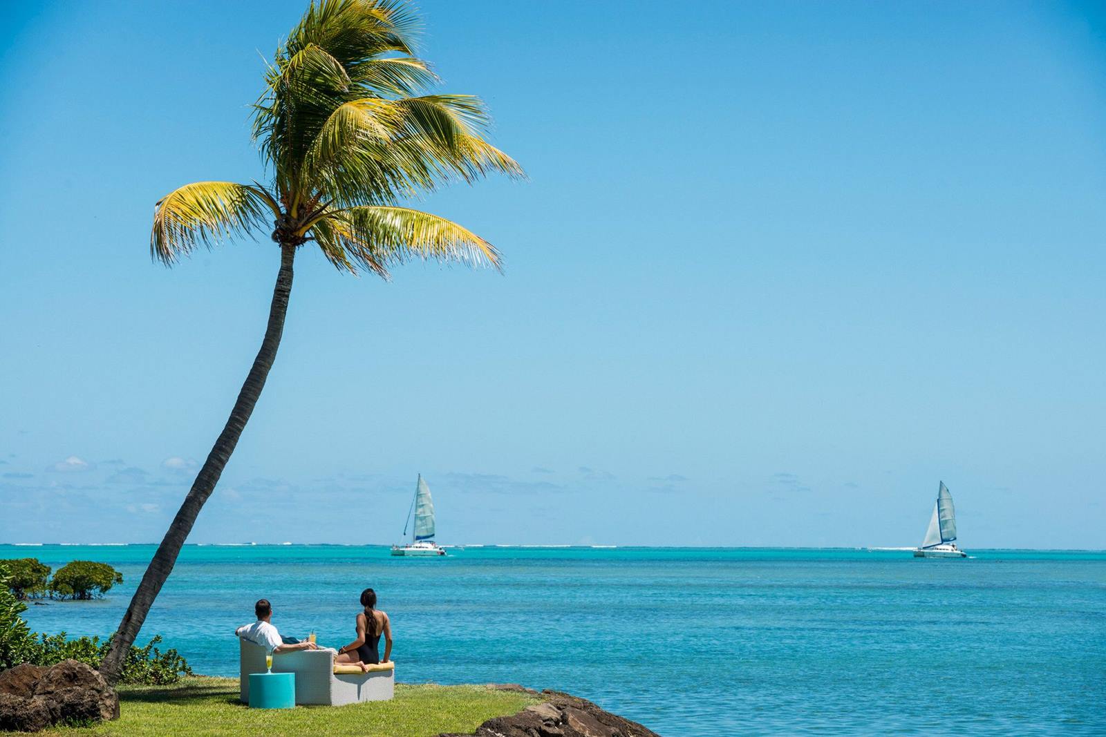 Isla Mauricio