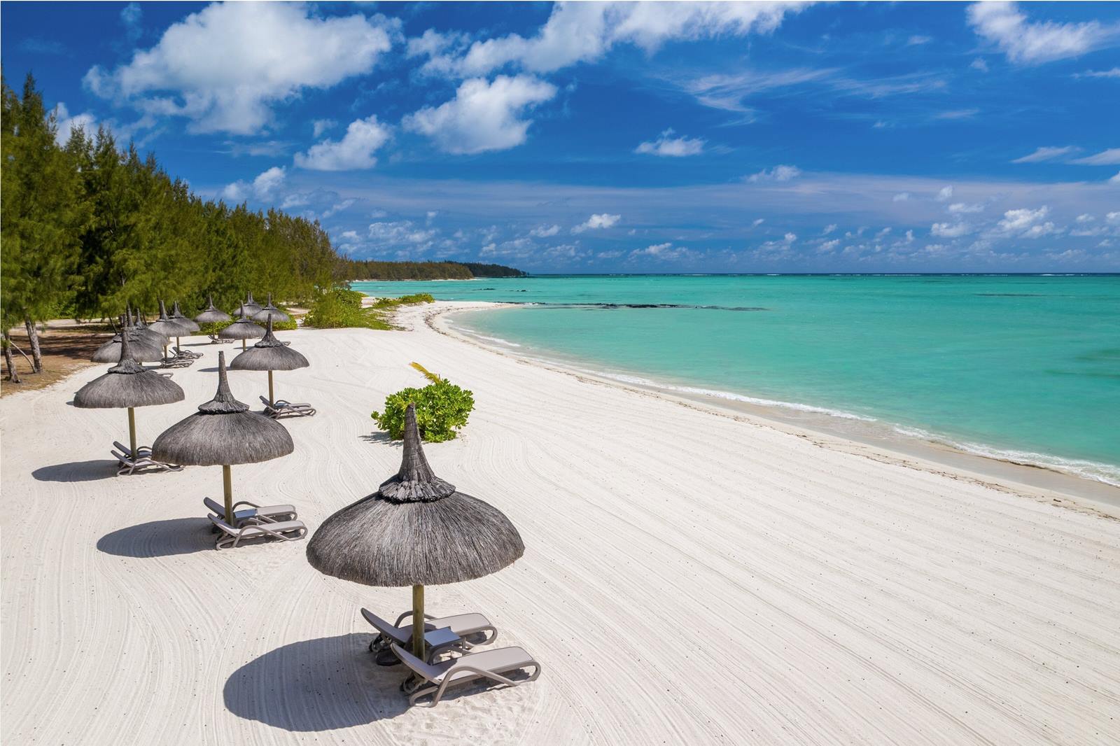 Four Seasons Mauritius en Isla Mauricio