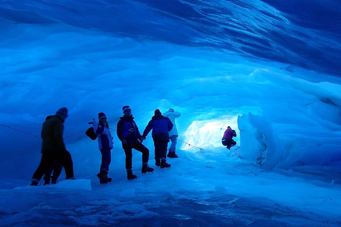 Fox Glacier | LAT.40