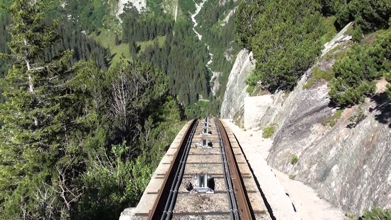 Gelmerbahn | LAT.40