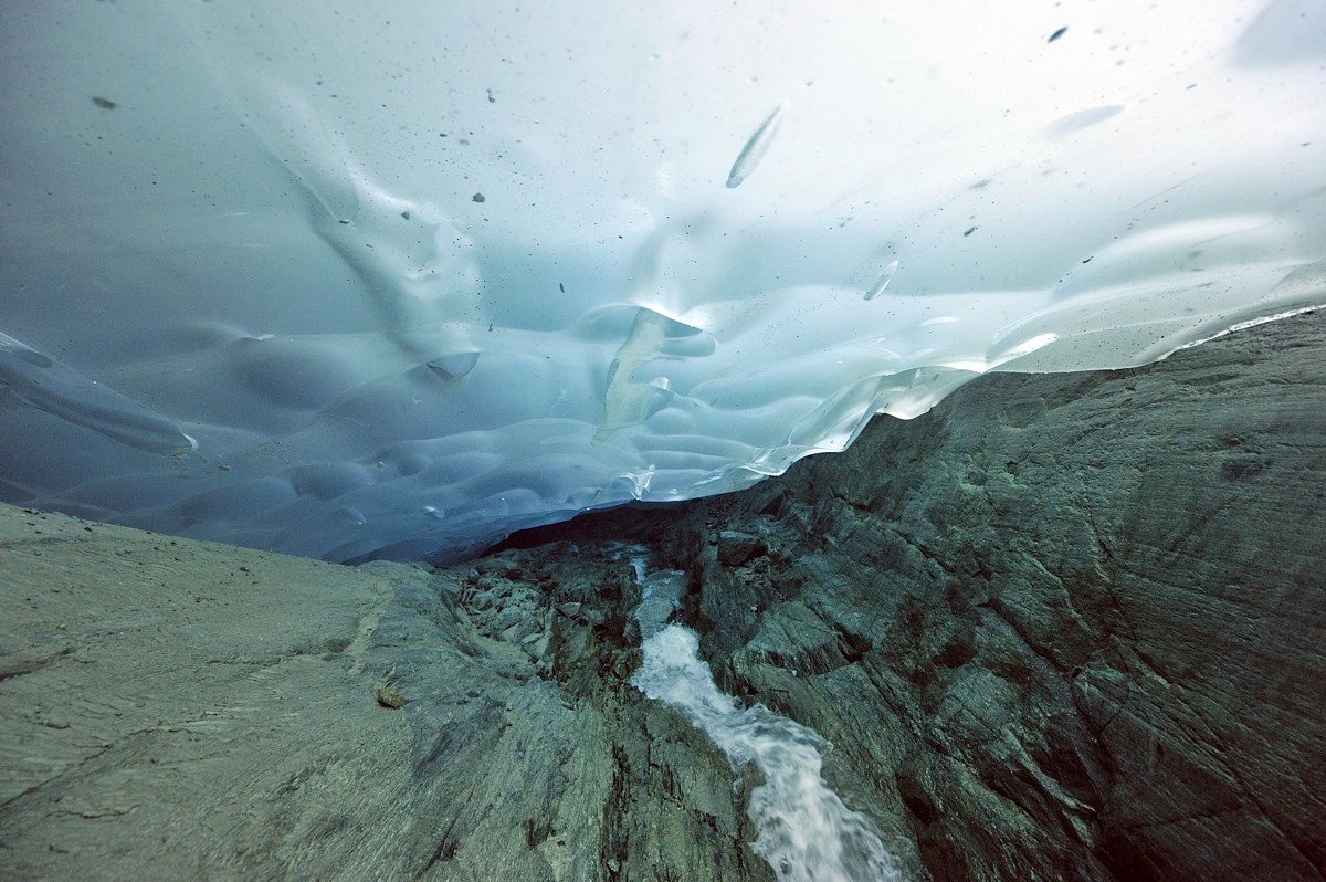 Glaciar Aletsch | LAT.40