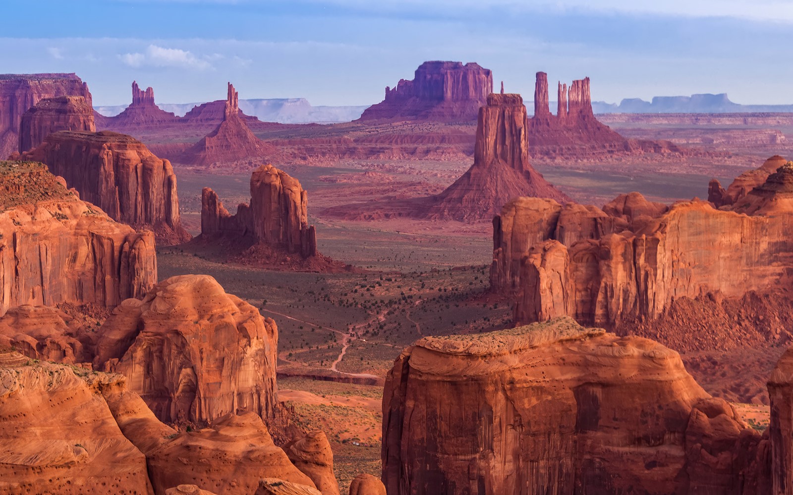 Gran Canyon | LAT.40