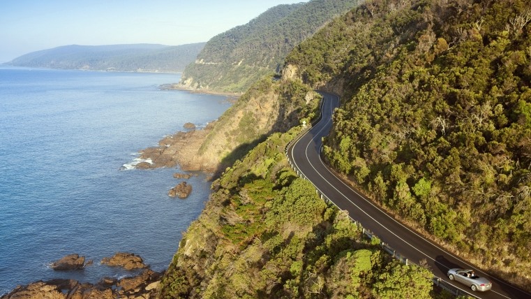 Great Ocean Road
