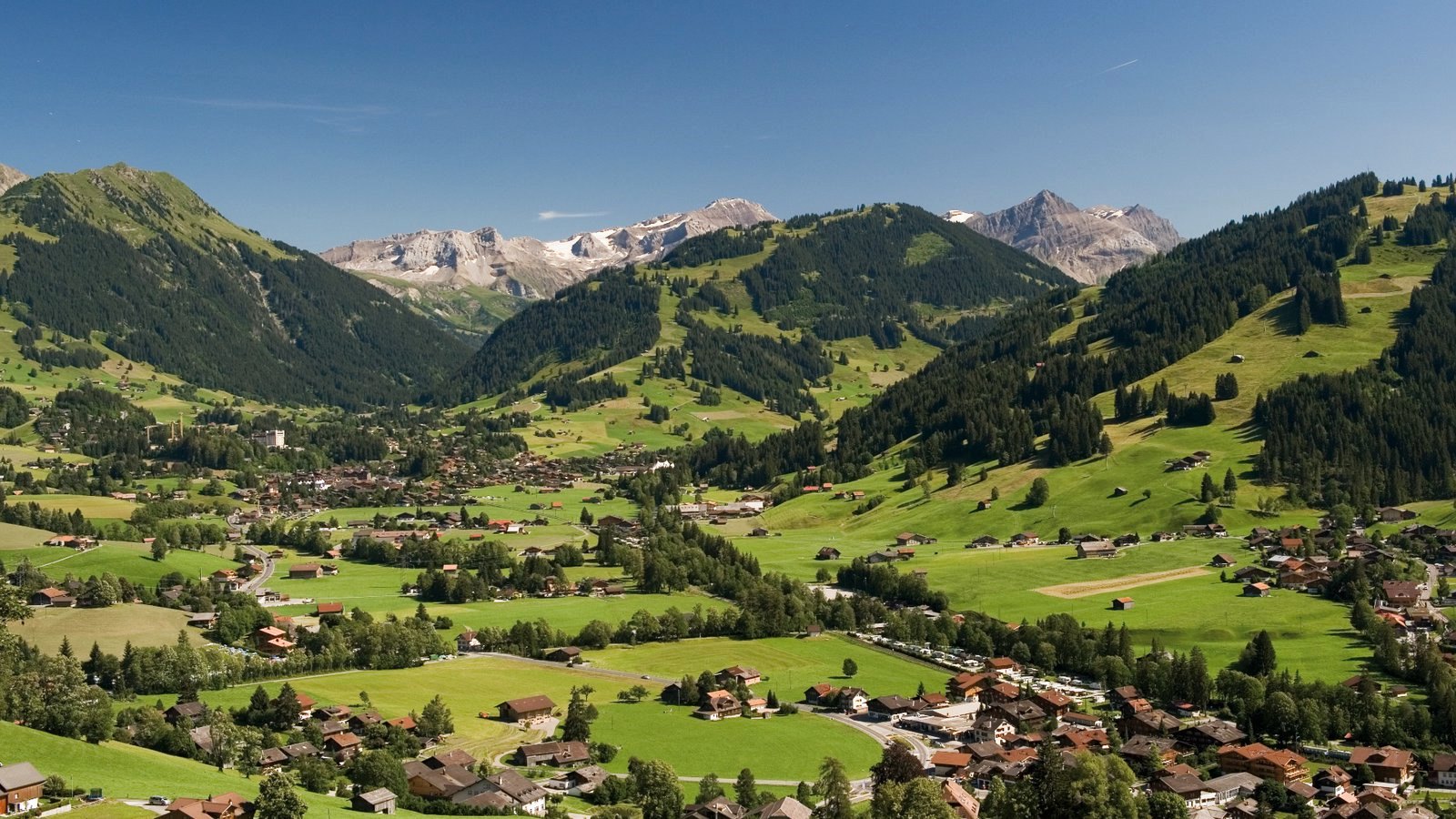 Gstaad | LAT.40